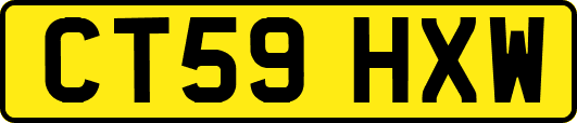CT59HXW