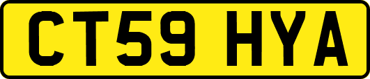 CT59HYA