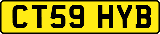 CT59HYB