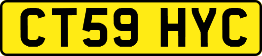 CT59HYC