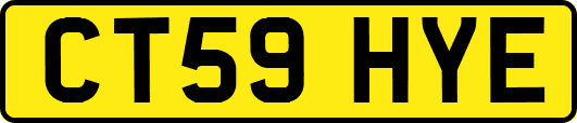 CT59HYE