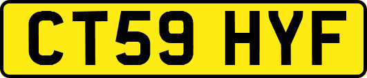 CT59HYF