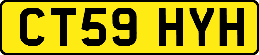 CT59HYH