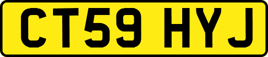CT59HYJ