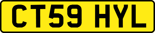 CT59HYL