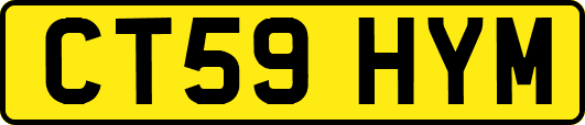CT59HYM