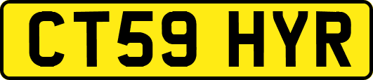 CT59HYR