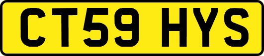 CT59HYS