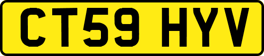 CT59HYV