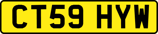 CT59HYW