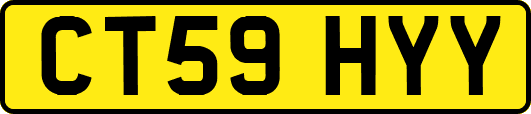 CT59HYY