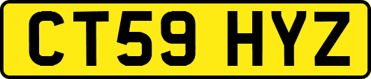 CT59HYZ
