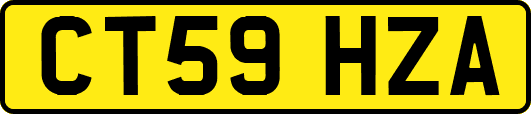 CT59HZA