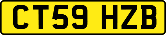 CT59HZB
