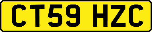 CT59HZC