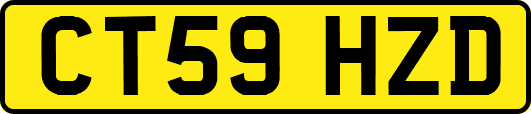 CT59HZD