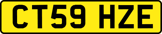 CT59HZE