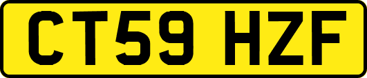 CT59HZF
