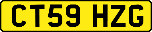 CT59HZG