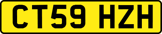 CT59HZH