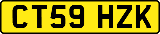 CT59HZK