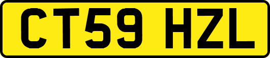 CT59HZL