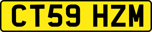 CT59HZM