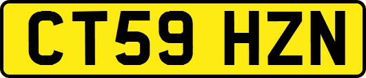CT59HZN