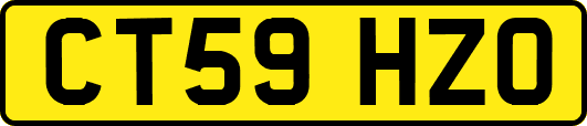 CT59HZO