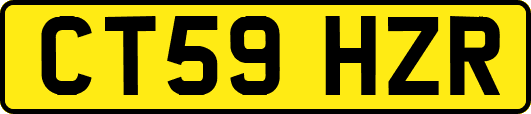 CT59HZR
