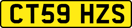 CT59HZS