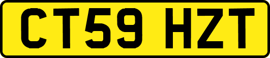 CT59HZT