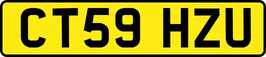 CT59HZU