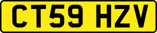 CT59HZV