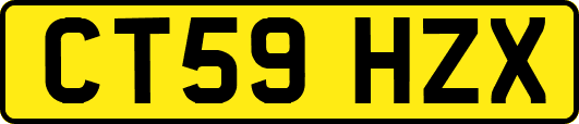 CT59HZX
