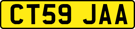 CT59JAA