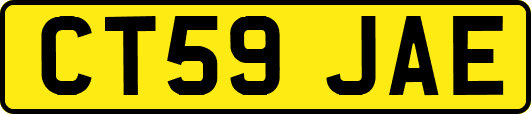 CT59JAE