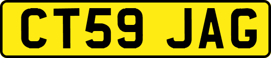 CT59JAG