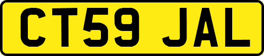 CT59JAL