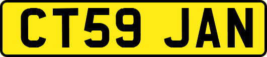 CT59JAN
