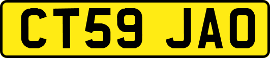 CT59JAO