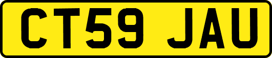 CT59JAU