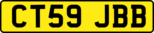 CT59JBB