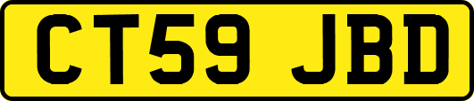 CT59JBD