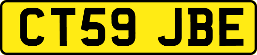 CT59JBE