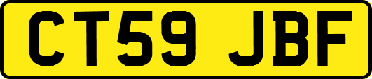 CT59JBF