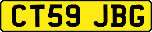 CT59JBG