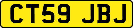 CT59JBJ