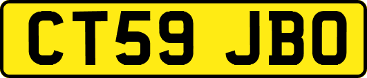 CT59JBO