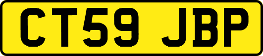CT59JBP